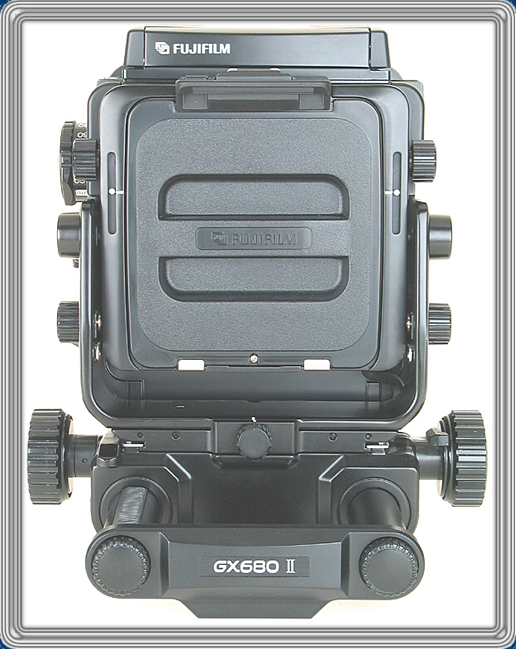 gx680II